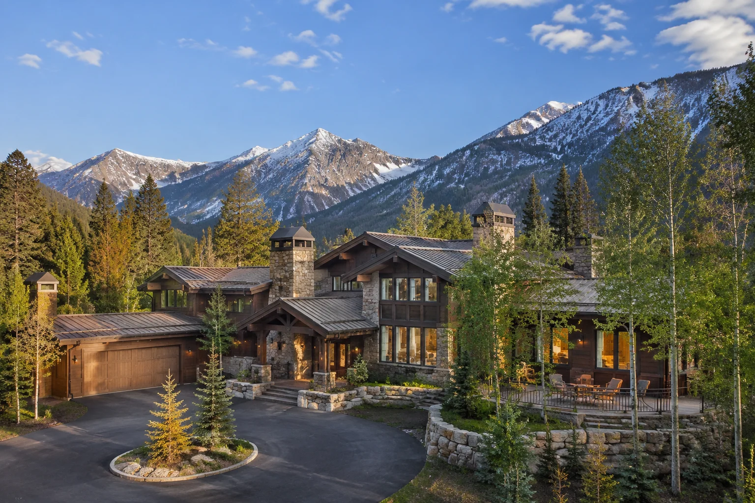 Aspen Colorado