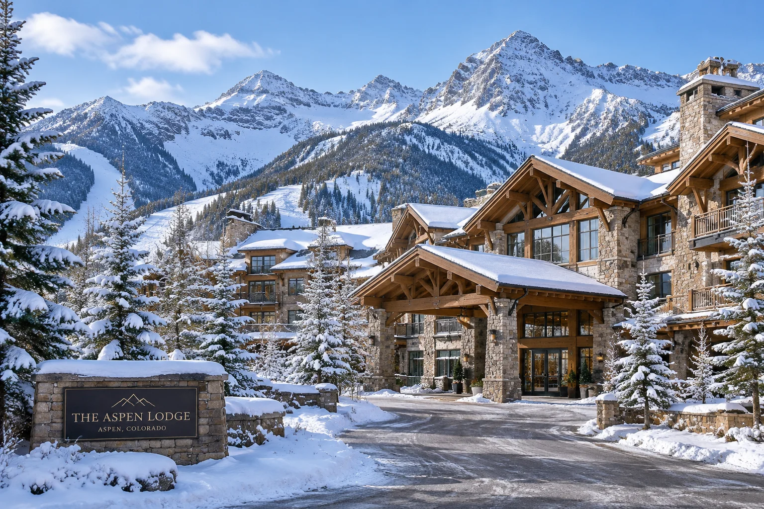 Aspen Colorado
