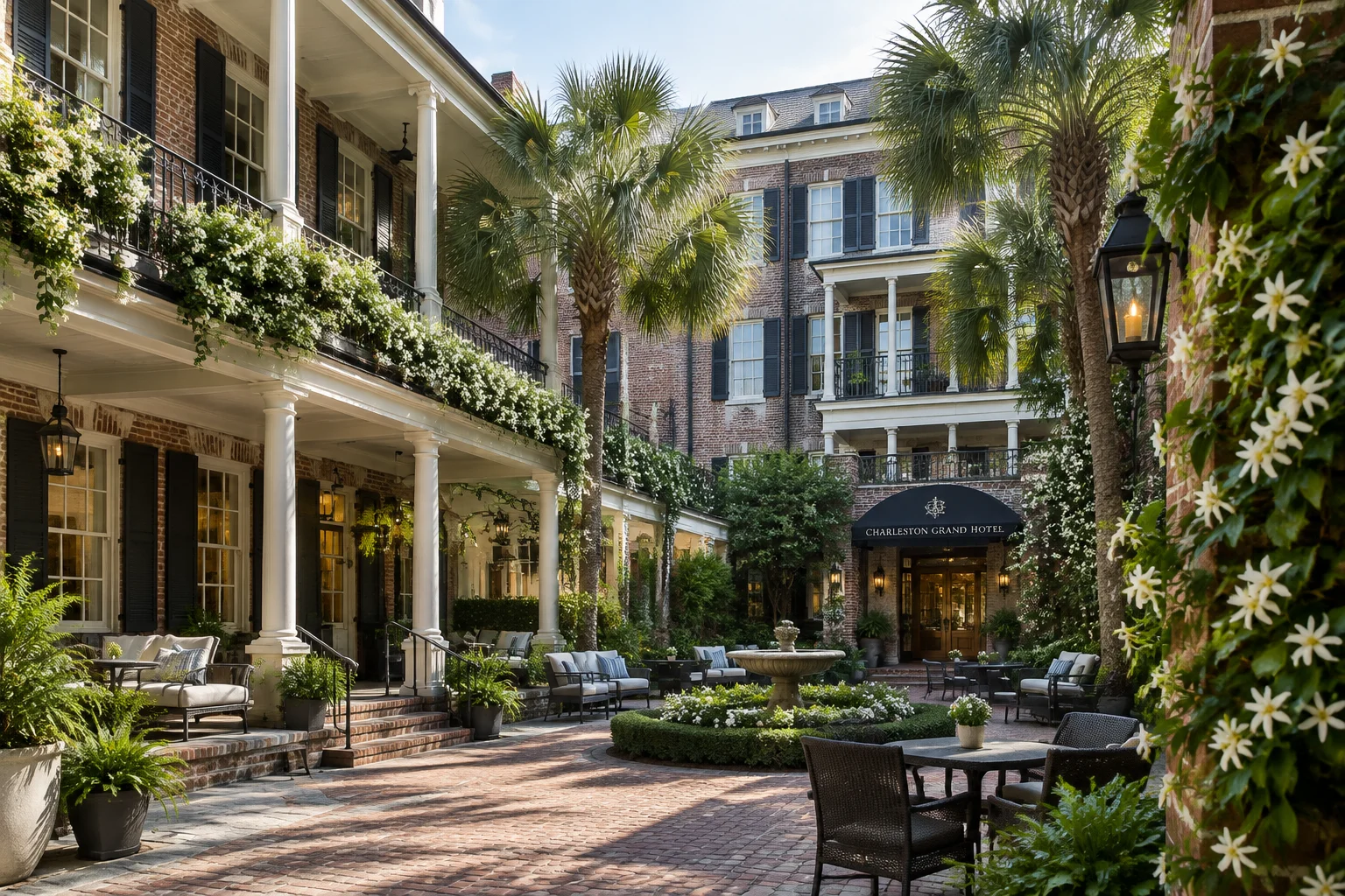 Charleston, South Carolina