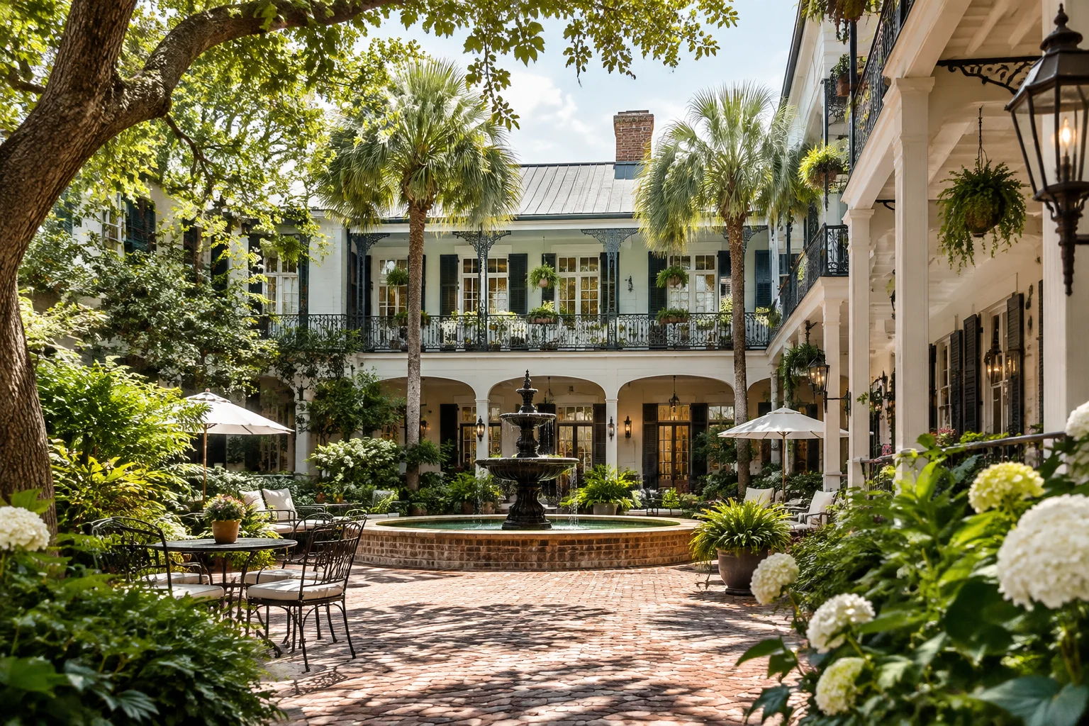 Charleston South Carolina