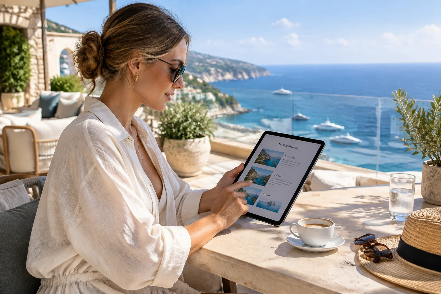 Choosing the Best Resort