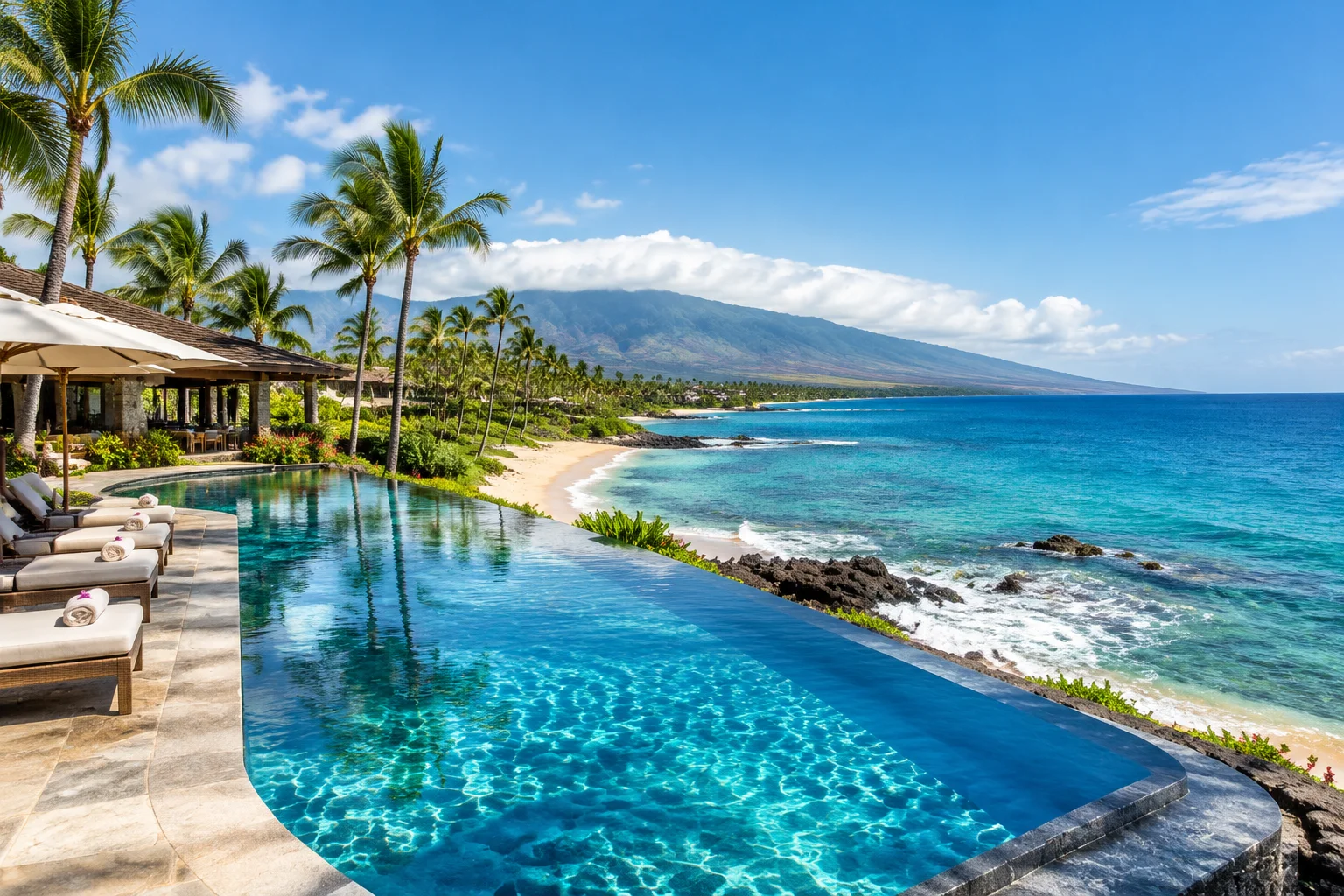 Maui Hawaii
