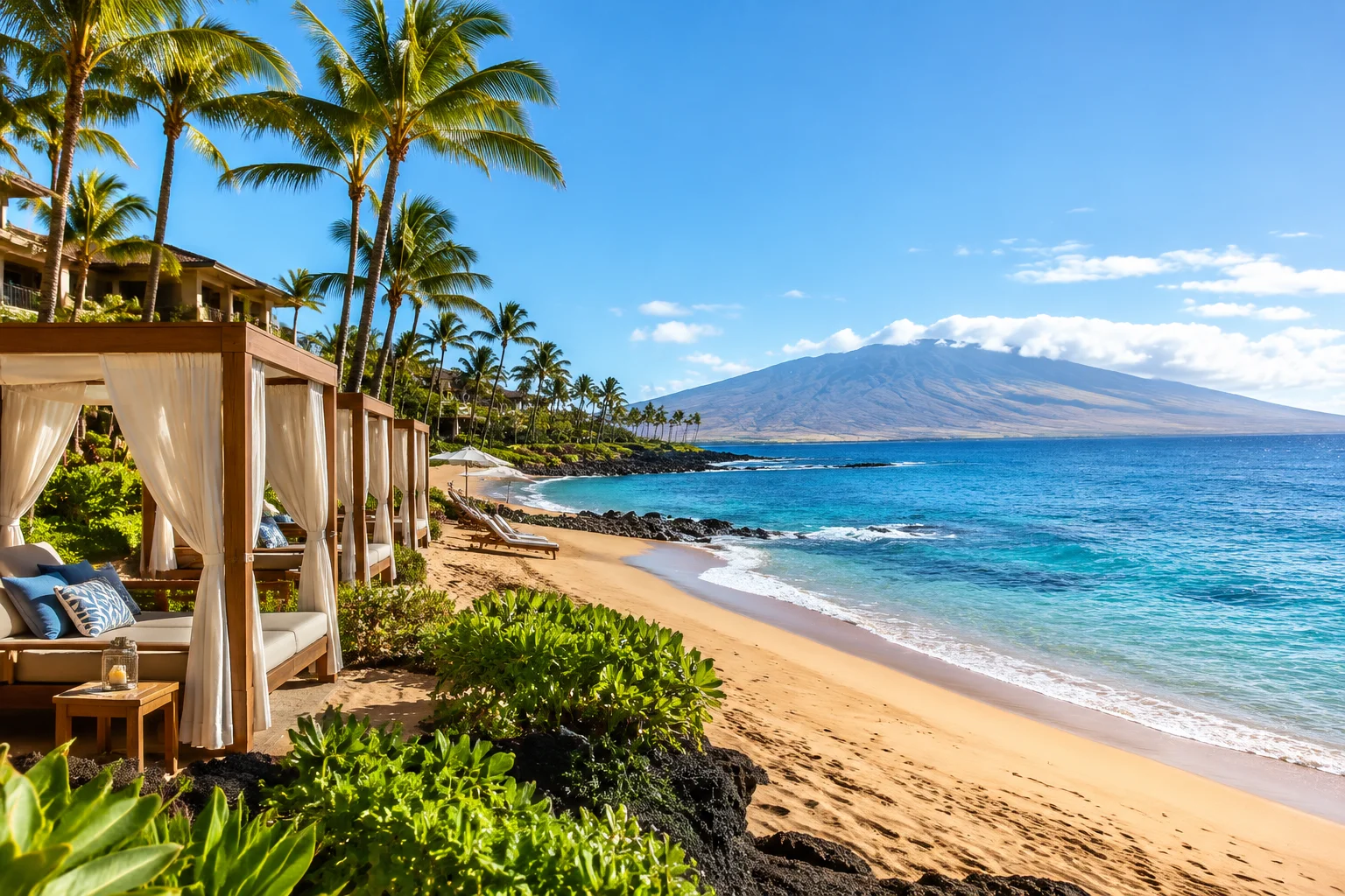 Maui Hawaii