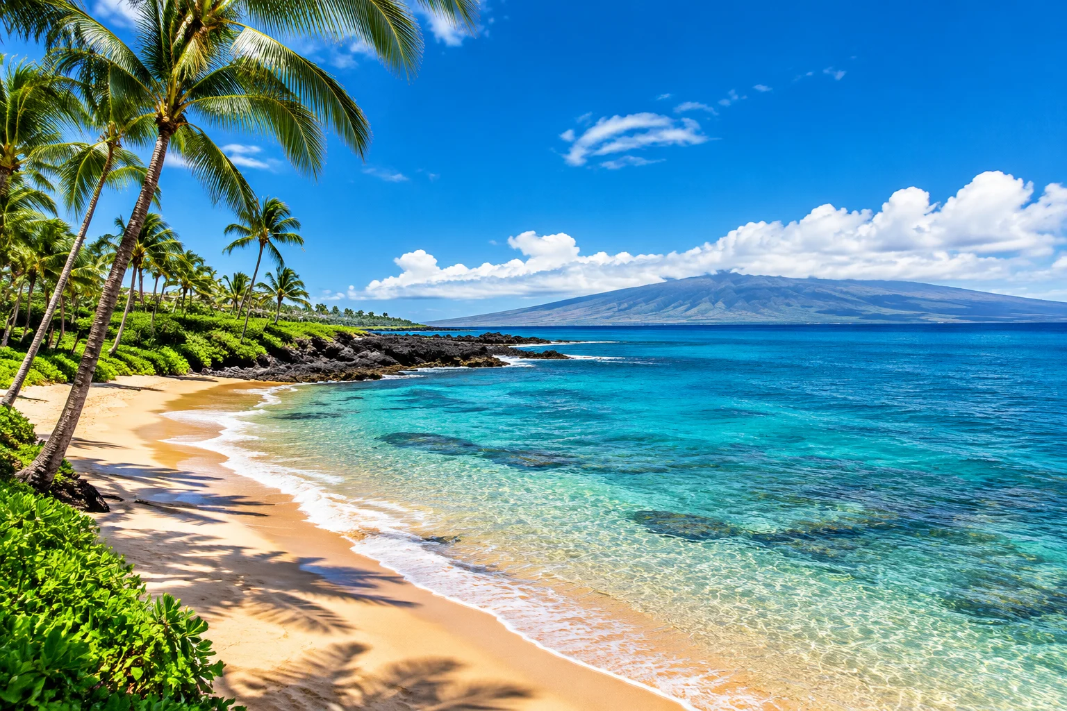 Popular Resort Destinations