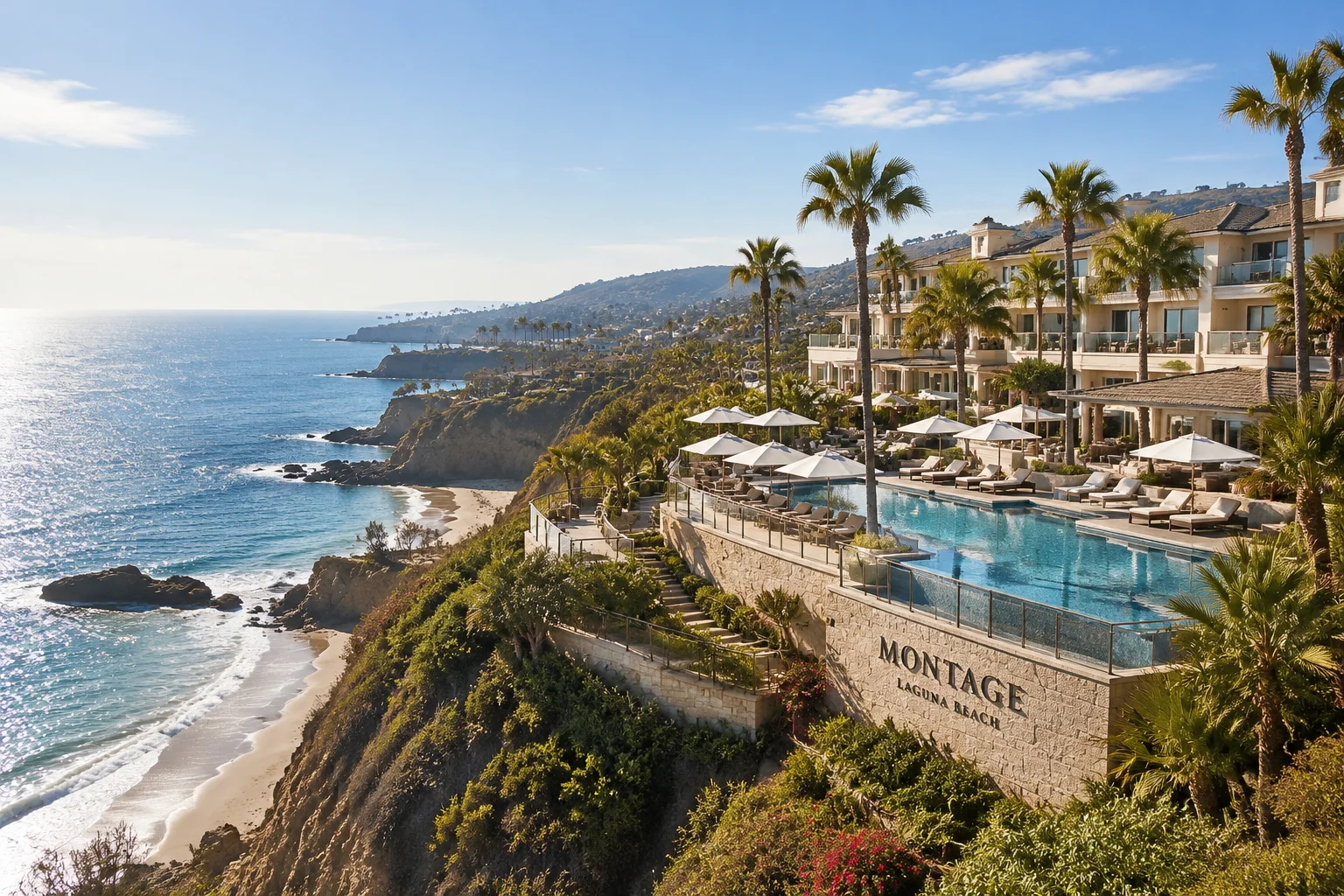Montage Laguna Beach