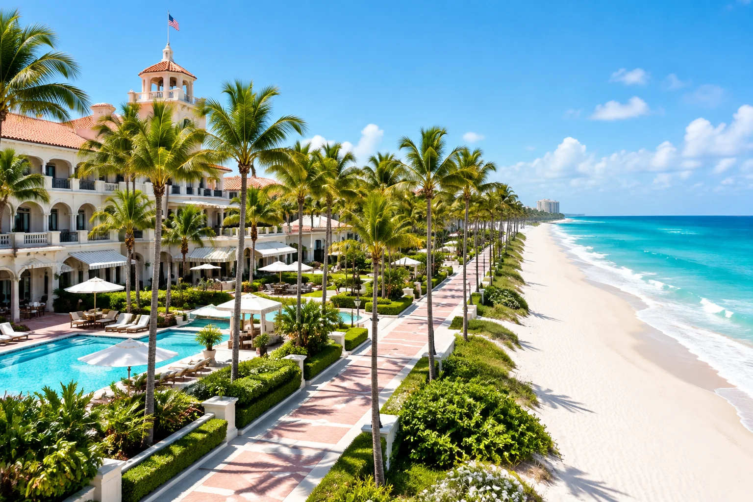 Palm Beach Florida