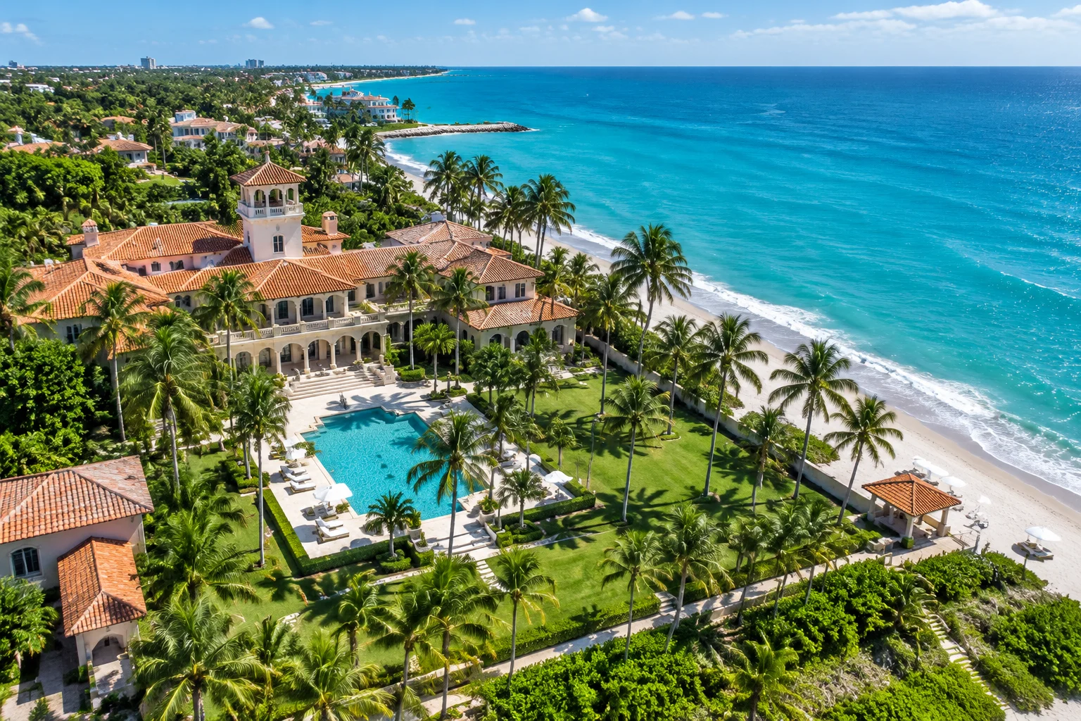 Palm Beach Florida