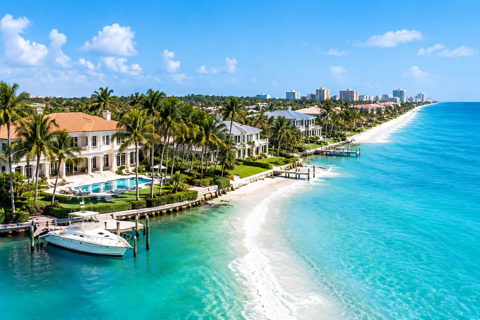 Palm Beach Florida