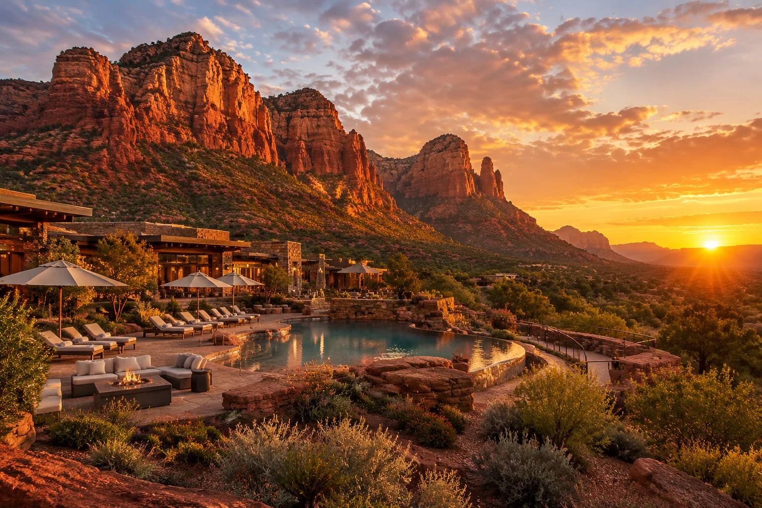 Sedona Arizona