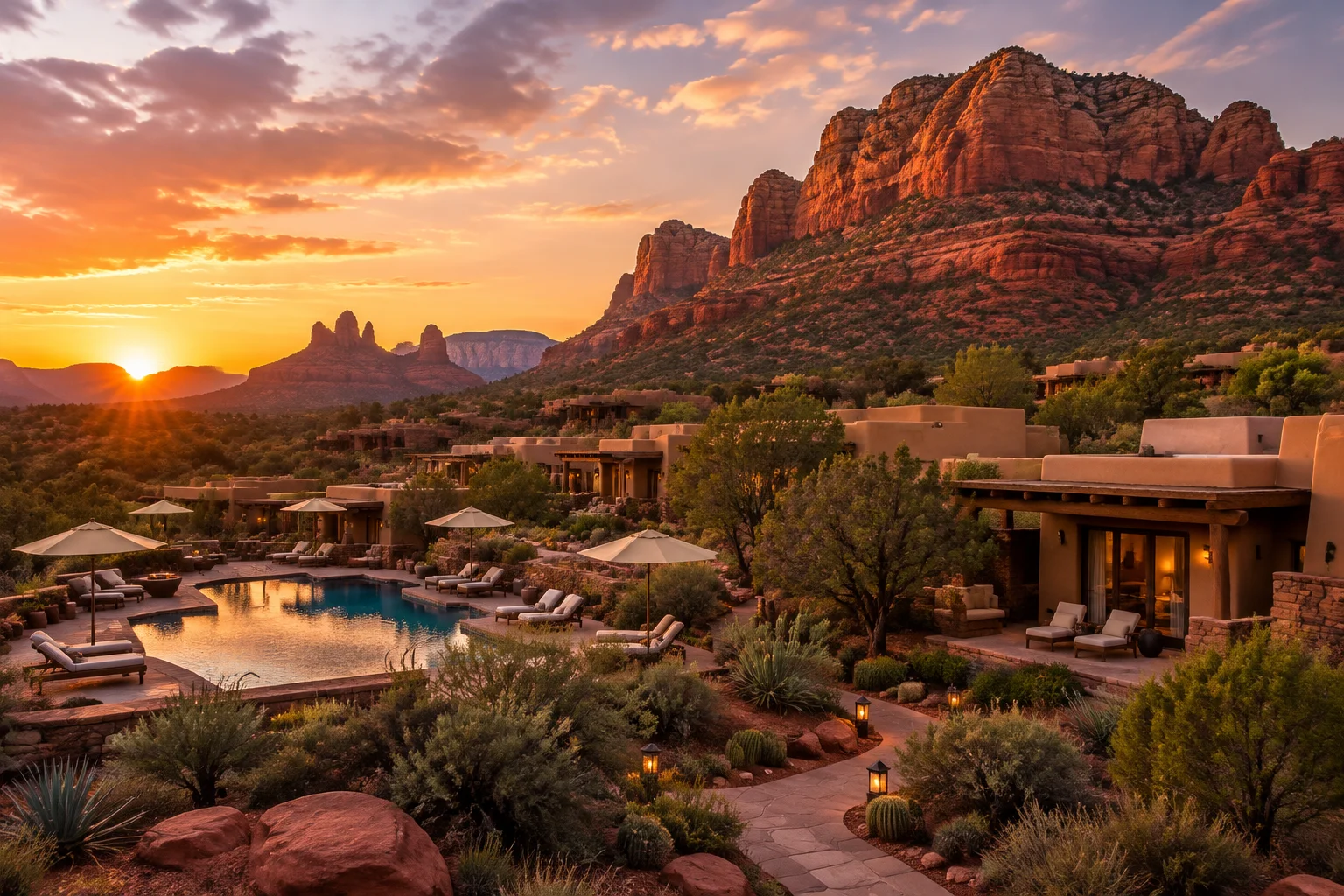 Sedona Arizona