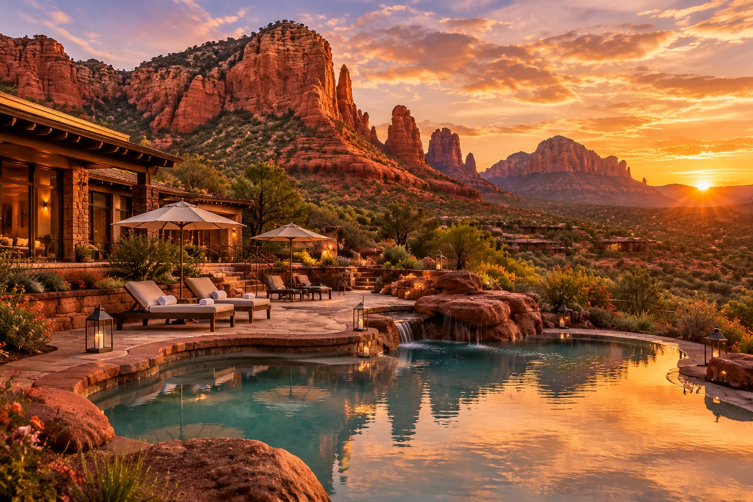 Sedona Arizona