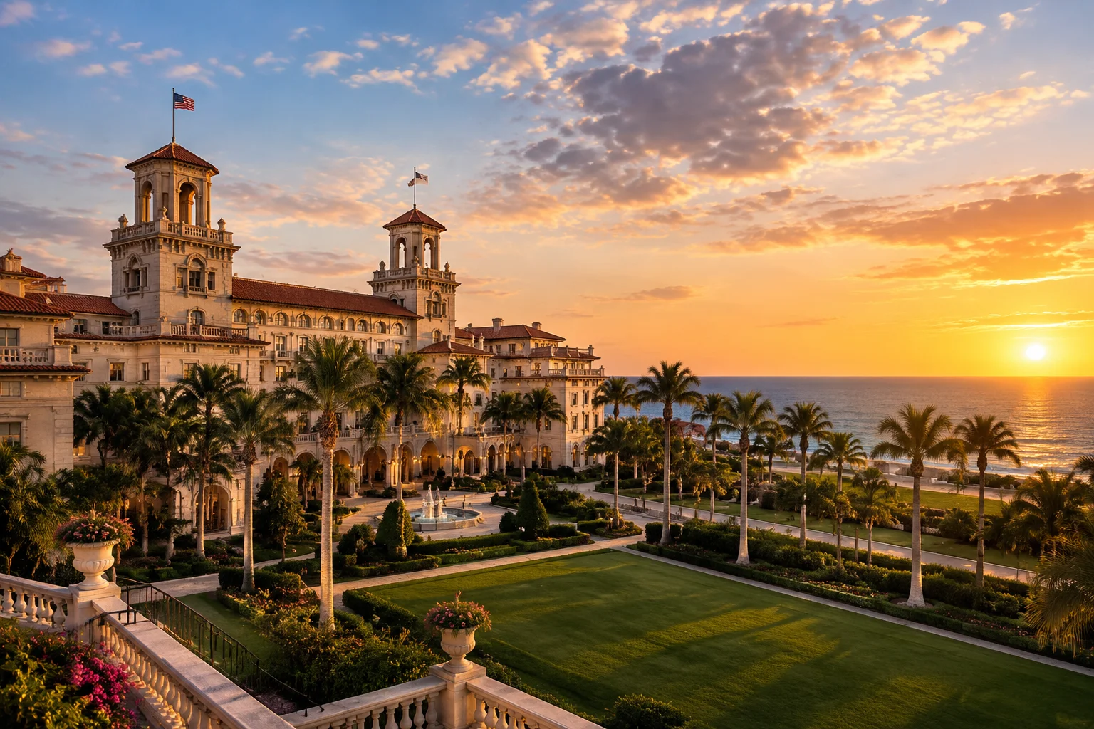 The Breakers Palm Beach